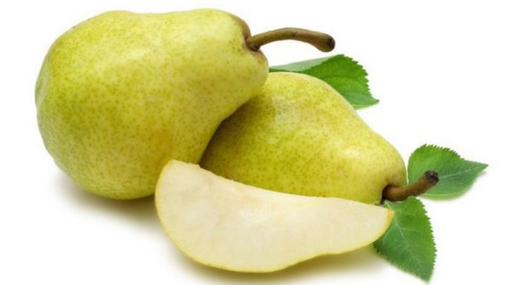 Cuáles son los beneficios de comer una pera por día