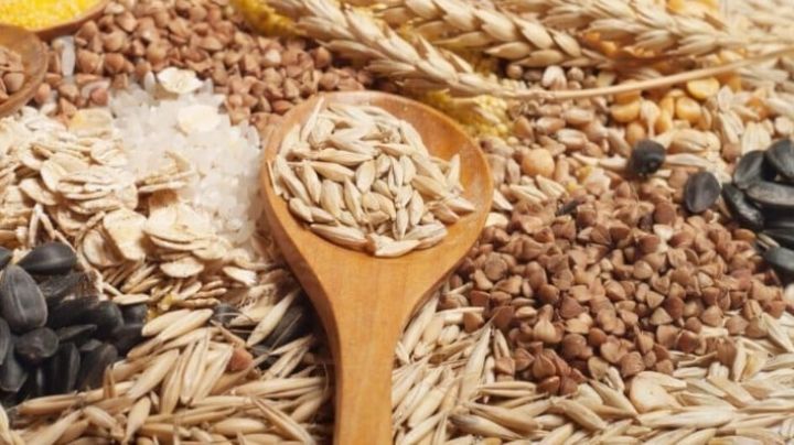 Cuáles son los cereales que ayudan a combatir el colesterol