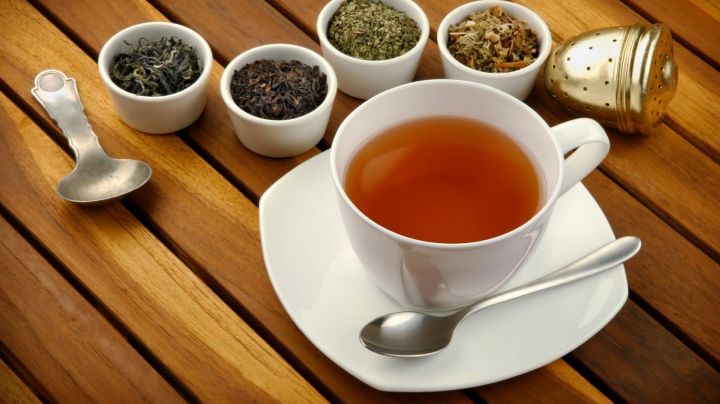 Los beneficios del té: una bebida milenaria para cuidar la salud