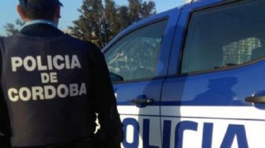 Cosquín: Tenía pedido de captura y simuló que era otra persona