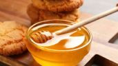Galletas de miel, dulzura saludable