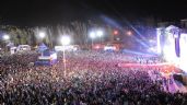 ¿Quiénes tocarán en la Fiesta de la Primavera de Carlos Paz?