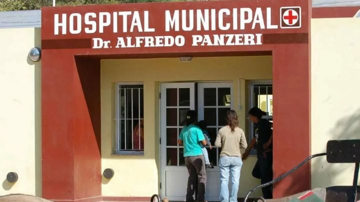 Hallaron muerta a una paciente en el hospital de Serrezuela
