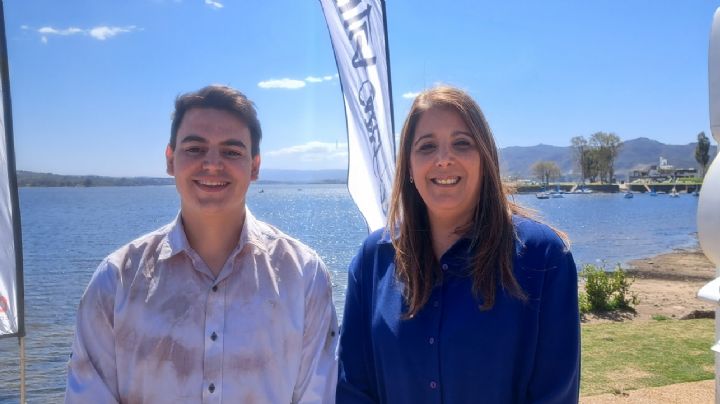 Los jóvenes también tendrán su previa de la Fiesta de la Primavera