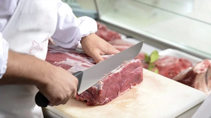Bajan más del 15% el precio de la carne para reactivar el consumo