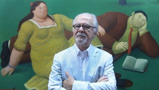 Murió Fernando Botero, el artista más importante en la historia de Colombia