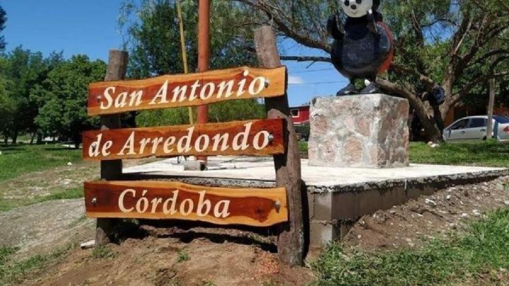 San Antonio de Arredondo: vecinos reclaman por la inseguridad