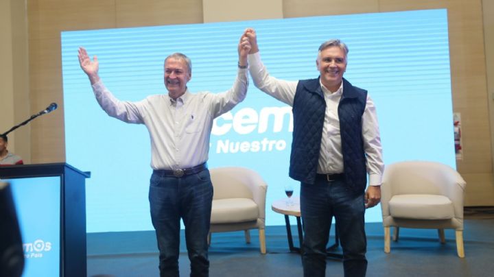 «Es un fin de época en la vida política y socioeconómica de Argentina»