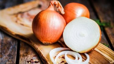 Que beneficios ocurren en el cuerpo al comer cebollas regularmente