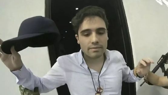El hijo de “El Chapo” Guzmán será extraditado a EEUU