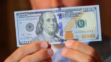 El dólar blue, en alza: ¿A cuánto cerró la jornada de hoy?