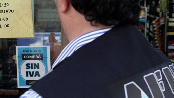 Cómo chequear si vas a recibir el reintegro de IVA de hasta $18.800 mensuales