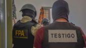 Córdoba: allanaron una vivienda por drogas y detienen a dos personas