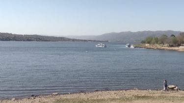 Sierras de Córdoba: Se despide el invierno más caluroso de la historia 