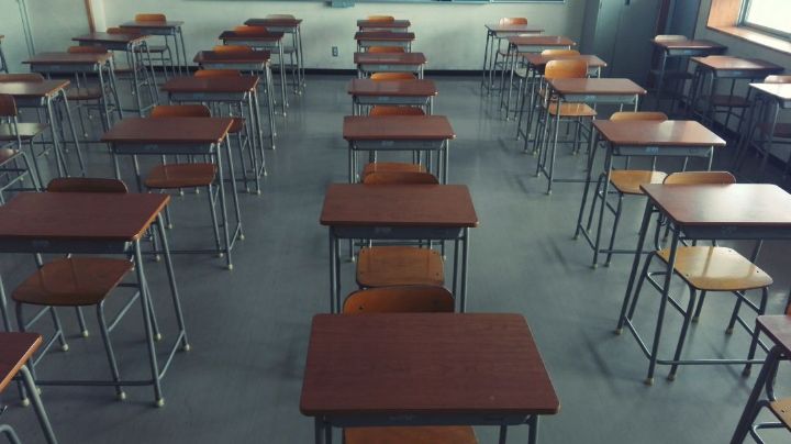 Conmoción en un colegio: un docente detenido por pedofilia y un joven apuñalado