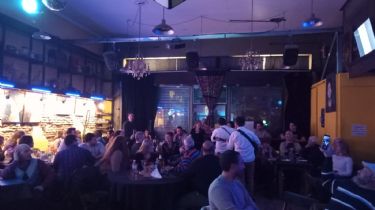 Los Ranqueles y su gira exitosa por Buenos Aires