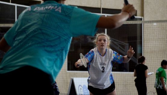 Córdoba presente en las finales nacionales de los Juegos Evita