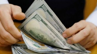 ¿A cuánto cotiza el dólar blue este sábado?