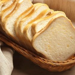 Pan lactal casero, sabor y suavidad