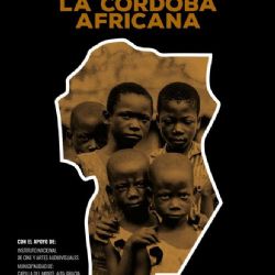 Capilla del Monte: se presenta la película «Macongo-La Córdoba Africana»