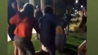 Carlos Paz: Golpearon salvajemente a una niña a la salida de una matiné