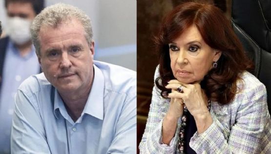 Atentado: Cristina Kirchner denunció que Milman ocultó otros tres teléfonos