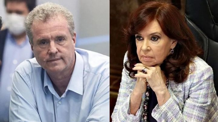Atentado: Cristina Kirchner denunció que Milman ocultó otros tres teléfonos