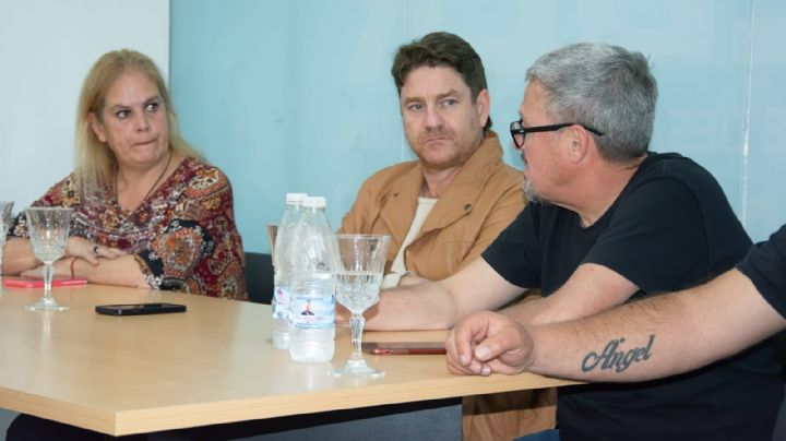 Se profundiza la campaña del schiarettismo en Punilla Norte