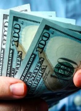 Se disparó el dólar blue: aumentó $13 y llegó a $758