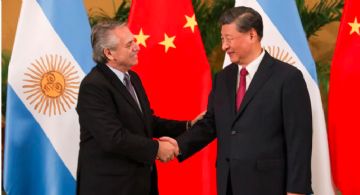 Alberto Fernández viajará a China antes de las elecciones presidenciales