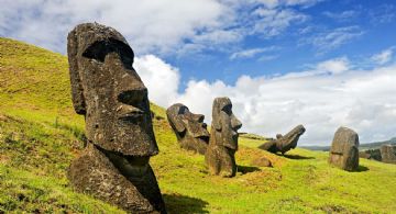 Descubriendo los secretos milenarios de la Isla de Pascua