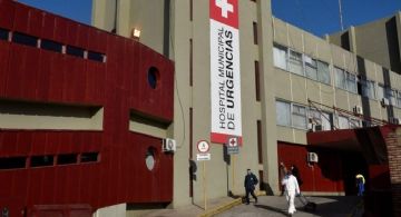 Lo atropellaron, se le rieron en la cara y se dieron a la fuga