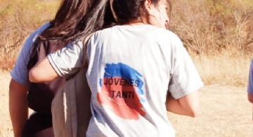 Voto Joven: Punilla se prepara para el primer plenario de juventudes