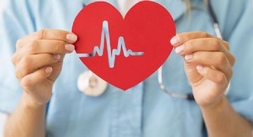 Día Mundial del Corazón: cómo cuidar este órgano fundamental para la vida