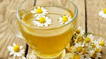 Los sorprendentes beneficios de tomar té de manzanilla