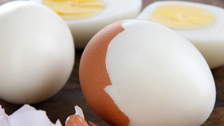 Estos son los beneficios del huevo para la salud