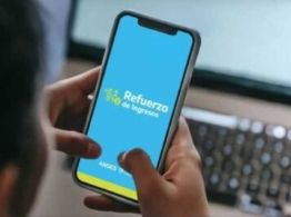 Comienza la inscripción para los refuerzos de ingresos para trabajadores informales