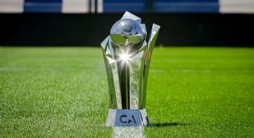 Cuartos de final de Copa Argentina: ¿Cuándo jugará Talleres con Boca?