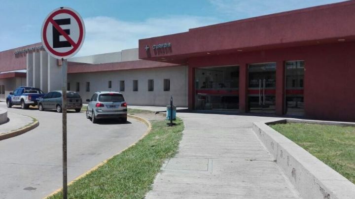 Alta Gracia: Un municipal intentó quitarse la vida frente a un dispensario