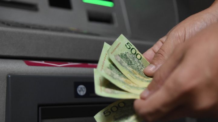 Cronograma de pagos: quienes cobran este lunes 4 de septiembre