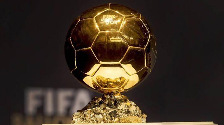 Balón de Oro: además de Messi hay otros 3 argentinos nominados