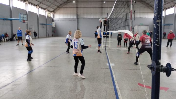 Aprovechá para hacer gimnasia gratuita en la ciudad