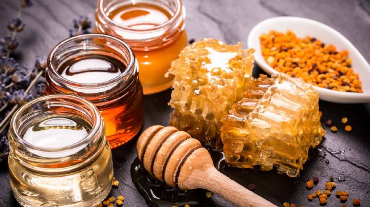 Los beneficios de consumir miel: un tesoro para nuestro cuerpo