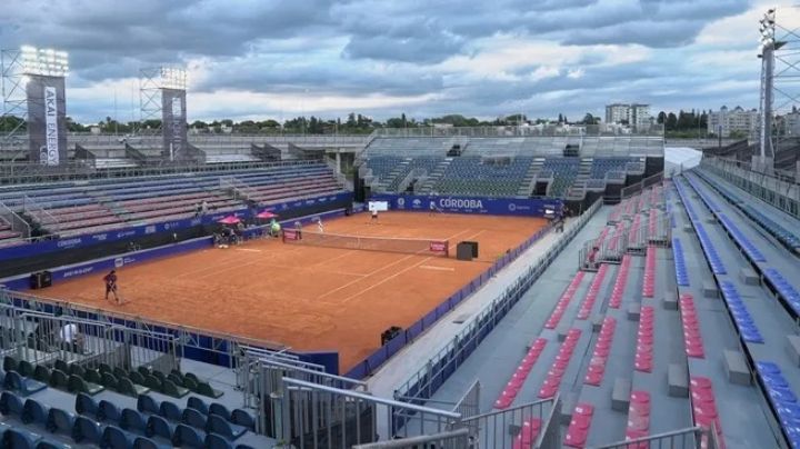Arranca la venta de entradas para el Córdoba Open ATP250