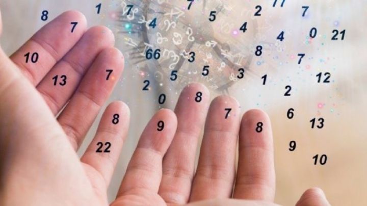 Numerología: Cómo saber tu número personal y tu misión de vida