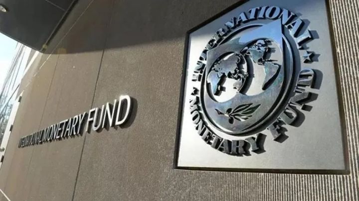 El Gobierno recibió el desembolso del FMI y pagó los vencimientos