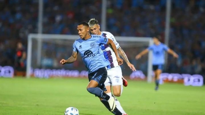 Belgrano visita a Platense con la necesidad de sumar de a tres