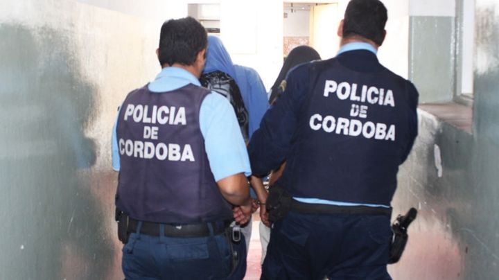 Más de veinte detenidos por robos piraña en Córdoba