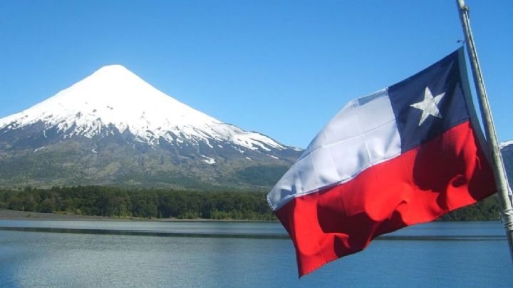 ¿Por qué Chile se llama Chile?