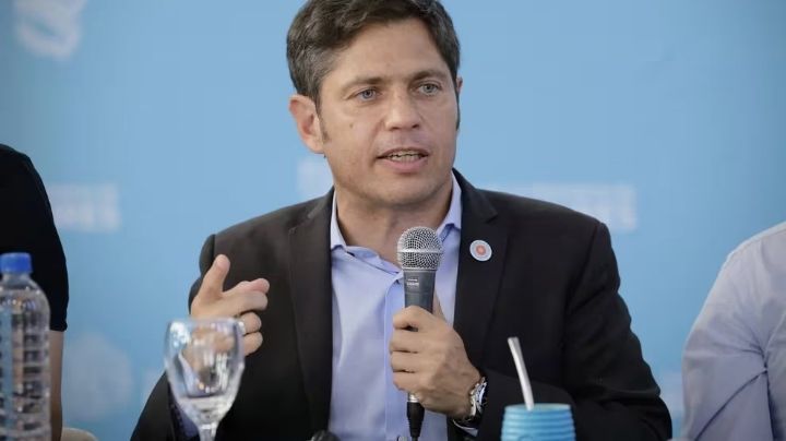 Nación eliminó el Fondo para el Fortalecimiento Fiscal de Buenos Aires